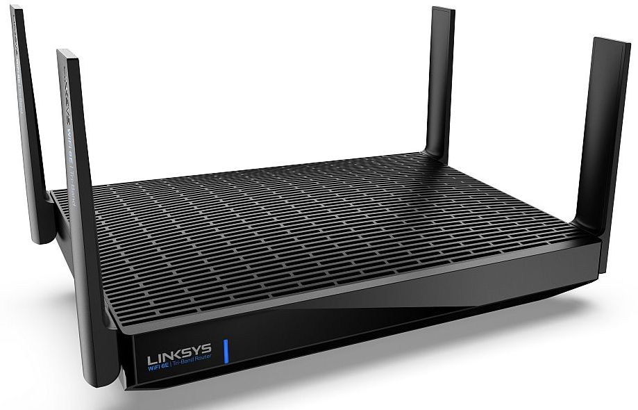 Linksys MR7500 Hydra Pro 6E