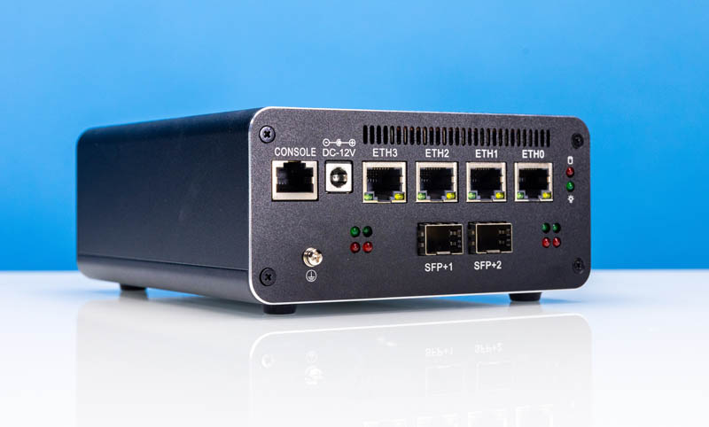 Upgraded Opnsense Firewall Router hardware | SNBForums